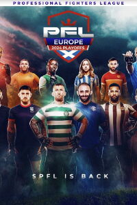 PFL Europa 3: Temporada 2024 (2024)