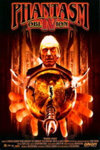 Phantasm IV: Oblivion (1998)