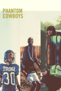 Phantom Cowboys (2018)