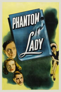 Phantom Lady (1944)