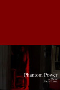 Phantom Power (2014)