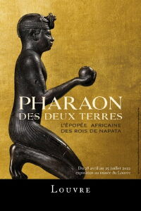 Pharaons des deux terres (2022)