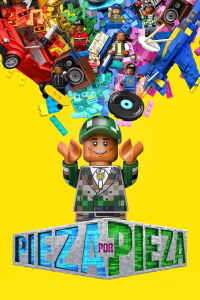 Pharrell Williams: Pieza por pieza (2024)