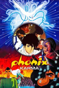 Phenix : Karma (1986)