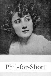 Phil-for-Short (1919)