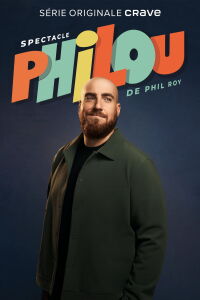 Phil Roy : Philou (2023)