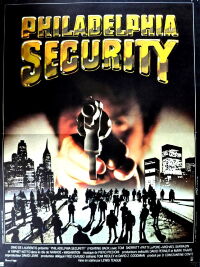 Philadelphia Security (1982)