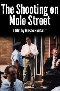 Philadelphie: la fusillade de Mole Street (1998)