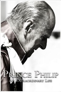 Philip, une vie de prince (2021)