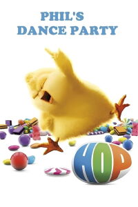 Phil's Dance Party (2011)