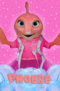 Phoebe (2019)