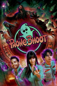 Phone Bhoot (2022)