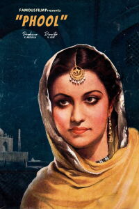 Phool (1945)