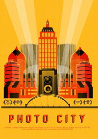 Photo City (2017)