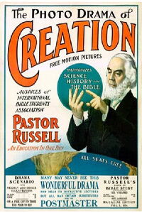 Photo-Drama of Creation (1914)