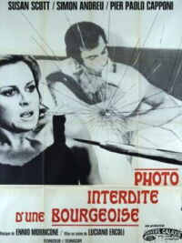 Photo interdite d'une bourgeoise (1970)
