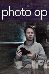 Photo Op (2015)