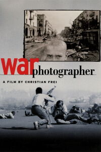 Photographe de guerre (2001)