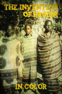 Photographie, les couleurs du racisme (2023)