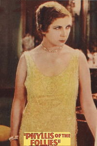 Phyllis of the Follies (1928)