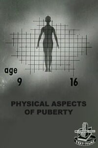 Physical Aspects of Puberty (1952)