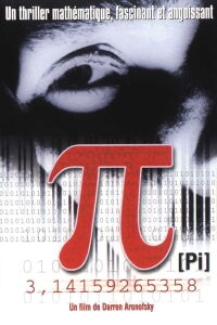 Pi (1998)