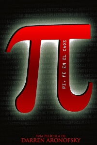 Pi: Fe en el caos (1998)