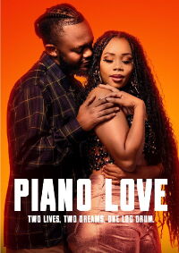 Piano Love (2024)