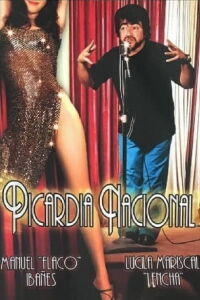 Picardia nacional (1989)