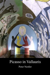 Picasso in Vallauris (2021)