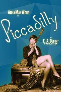 Piccadilly (1929)