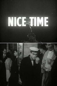 Piccadilly la nuit (1957)