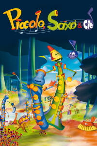 Piccolo, Saxo & Cie (2006)