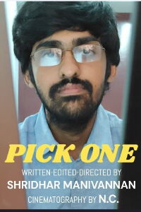 Pick One (2023)