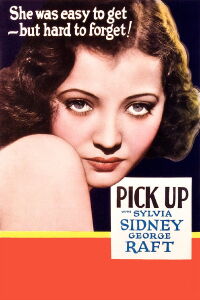 Pick-up (1933)