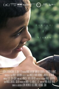 Pick Up The Wind (2021)