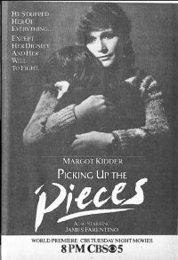 Picking Up the Pieces (1985)
