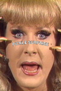 Pickle Surprise (1989)