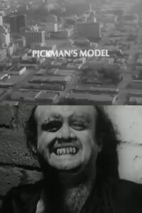 Pickman's Model (1981)