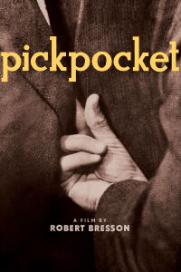 Pickpocket (1959)