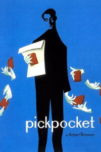 Pickpocket (1959)