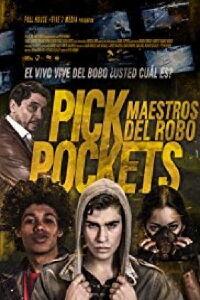 Pickpockets (2018)