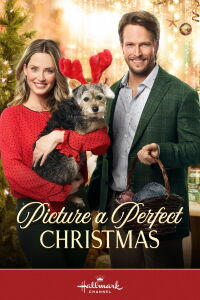 Picture a Perfect Christmas (2019)