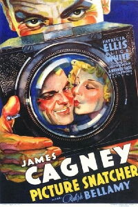 Picture Snatcher (1933)
