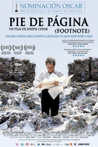 Pie de página (2011)