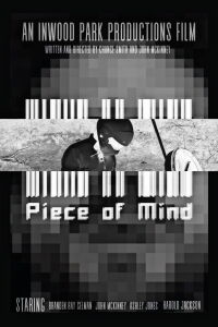 Piece of Mind (2023)