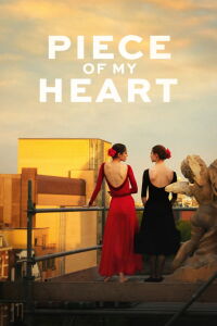 Piece of My Heart (2022)