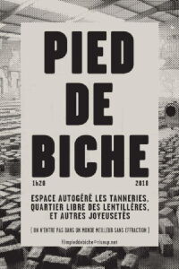 Pied de biche (2018)