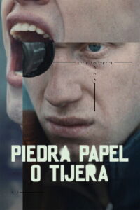 Piedra, papel o tijera (2024)