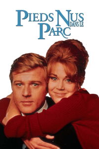Pieds nus dans le parc (1967)